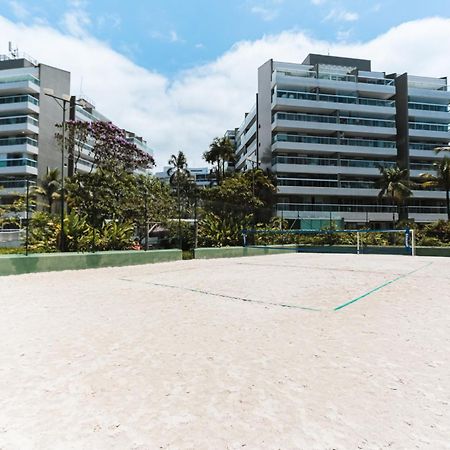 Pool Ilha Da Madeira Resort Riviera de Sao Lourenco Εξωτερικό φωτογραφία