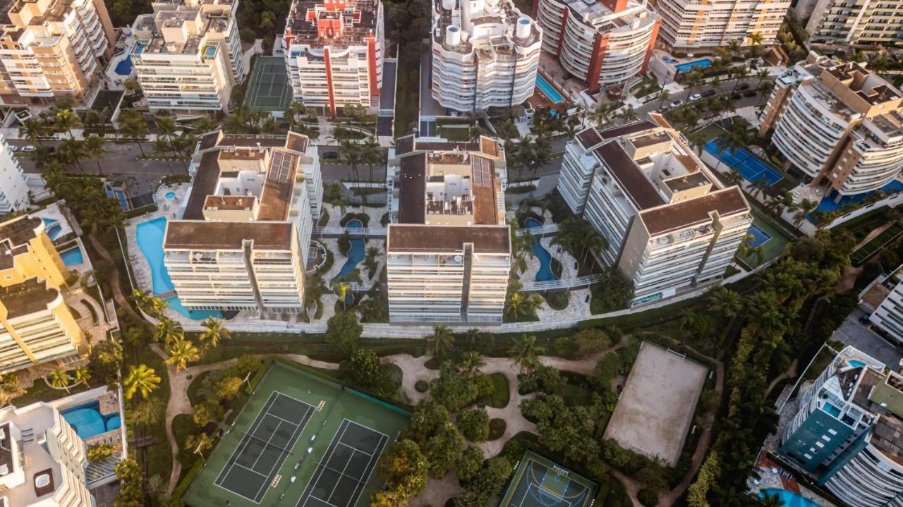 Pool Ilha Da Madeira Resort Riviera de Sao Lourenco Εξωτερικό φωτογραφία