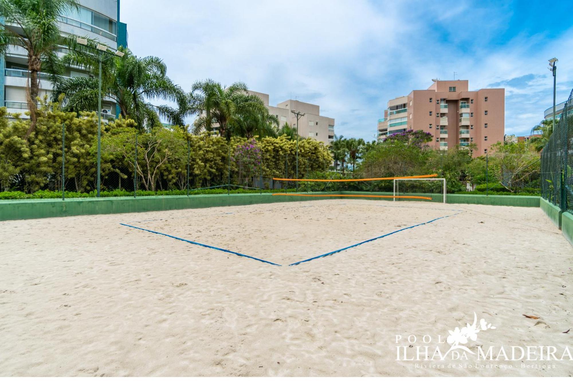 Pool Ilha Da Madeira Resort Riviera de Sao Lourenco Εξωτερικό φωτογραφία