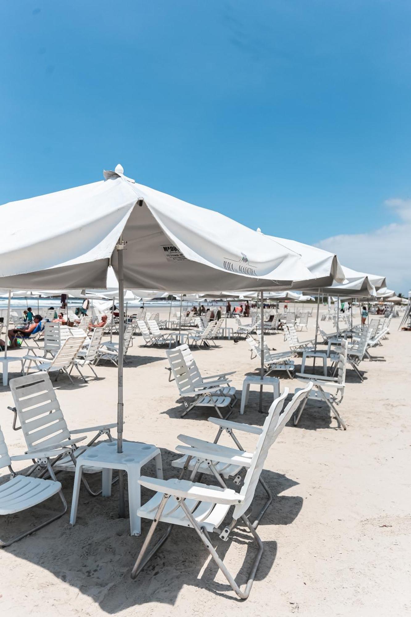 Pool Ilha Da Madeira Resort Riviera de Sao Lourenco Εξωτερικό φωτογραφία