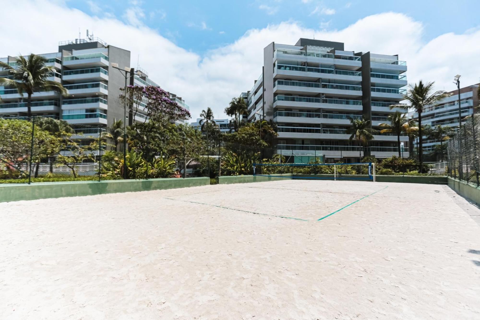Pool Ilha Da Madeira Resort Riviera de Sao Lourenco Εξωτερικό φωτογραφία