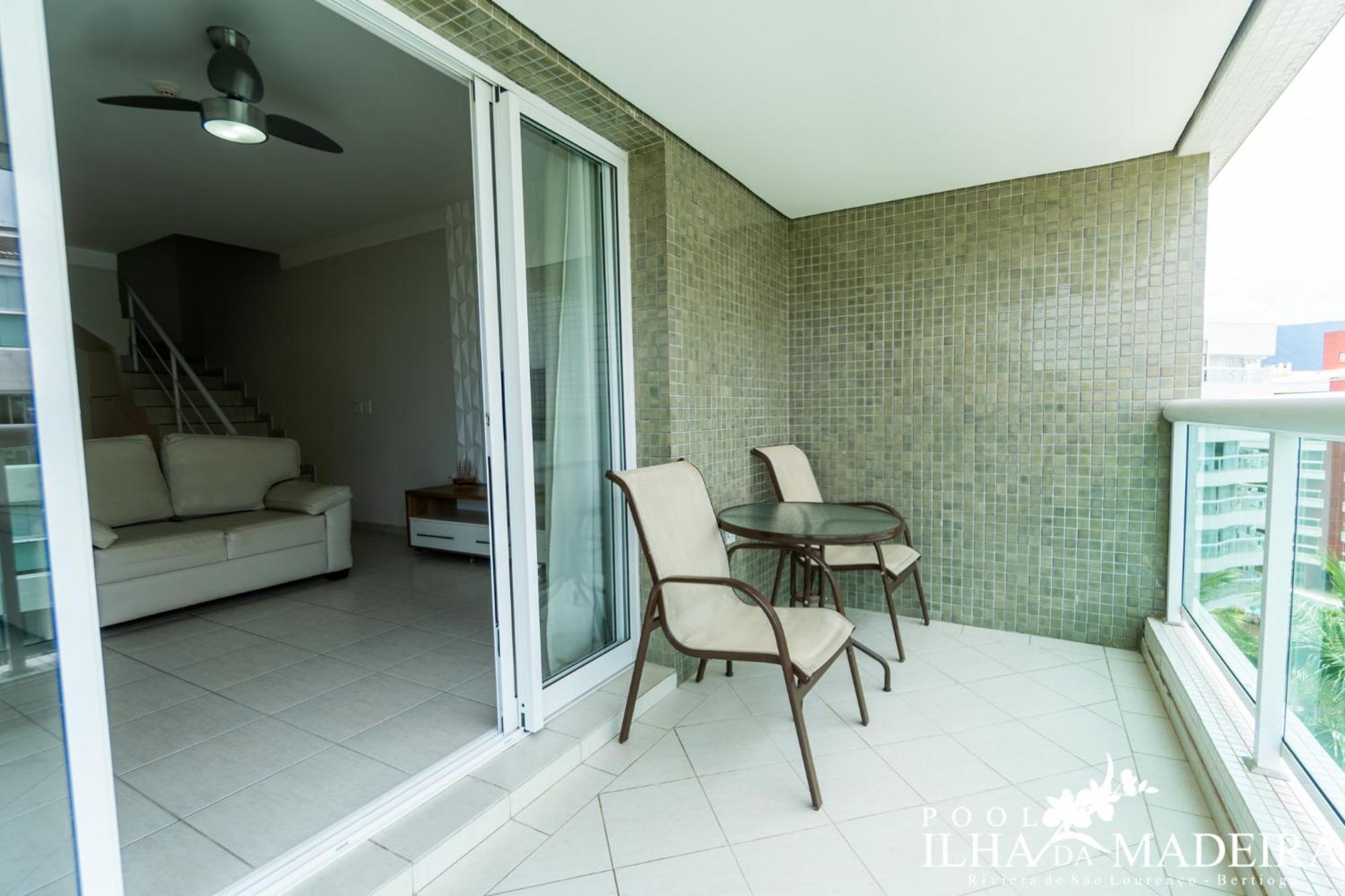 Pool Ilha Da Madeira Resort Riviera de Sao Lourenco Εξωτερικό φωτογραφία
