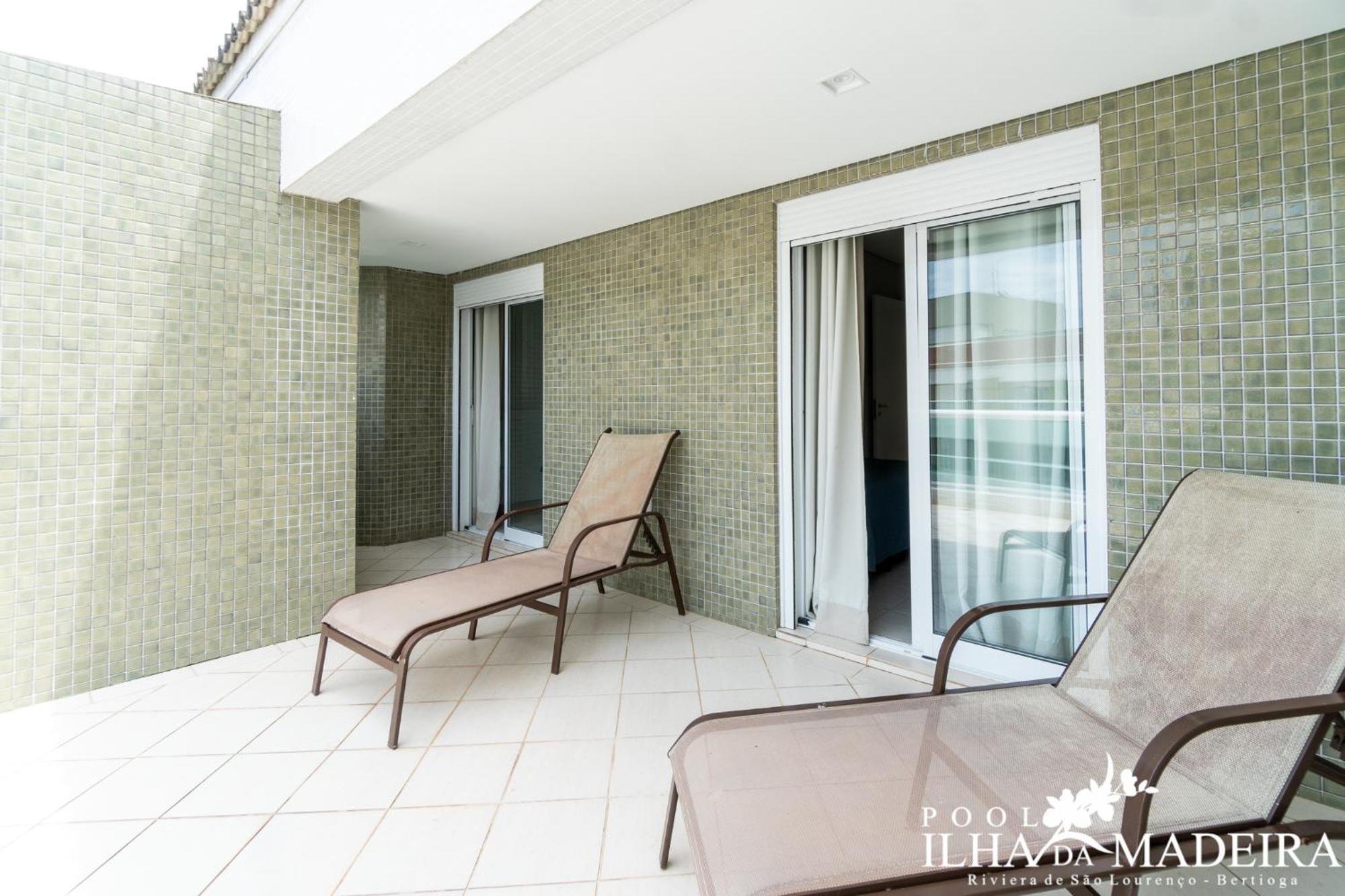 Pool Ilha Da Madeira Resort Riviera de Sao Lourenco Εξωτερικό φωτογραφία